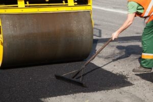 What Is Asphalt Made of?